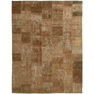 Vintage Patchwork