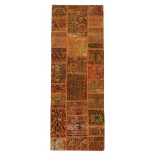 Vintage Patchwork