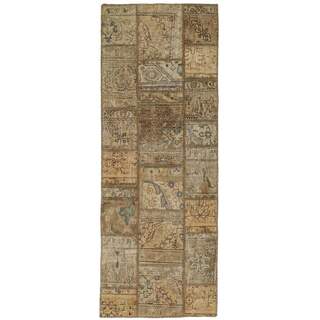 Vintage Patchwork