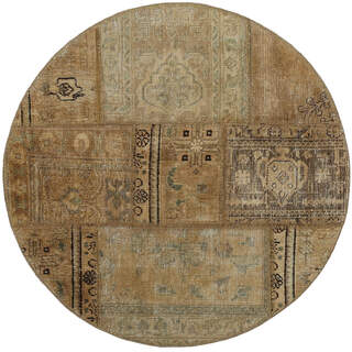 Vintage Patchwork