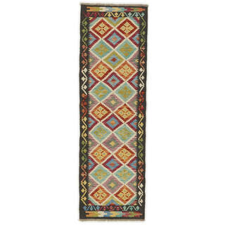 Afghan Kelim