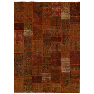 Vintage Patchwork