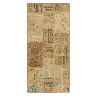 Vintage Patchwork