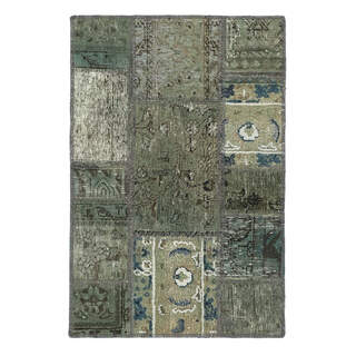 Vintage Patchwork