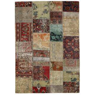 Vintage Patchwork