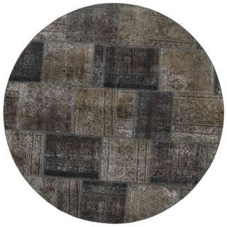 Vintage Patchwork