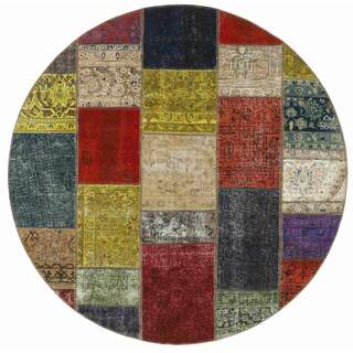 Vintage Patchwork