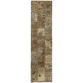 Vintage Patchwork