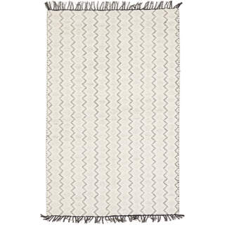 Modern Flatweave Mix