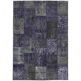 Vintage Patchwork