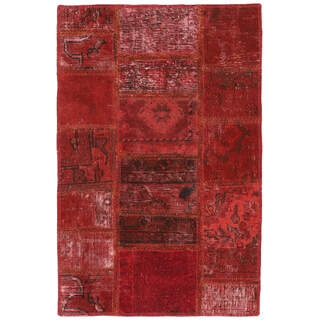 Vintage Patchwork