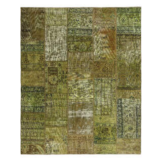 Vintage Patchwork