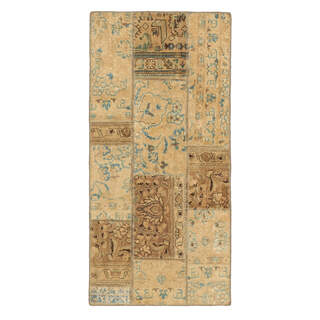 Vintage Patchwork