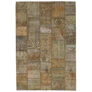 Vintage Patchwork