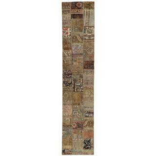 Vintage Patchwork