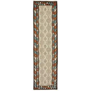 Afghan Kelim