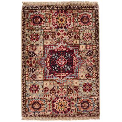 Ziegler Fine Mamlouk