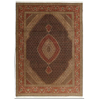 Tabriz 40 Mahi