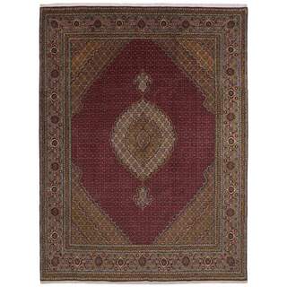 Tabriz 40 Mahi