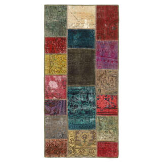 Vintage Patchwork