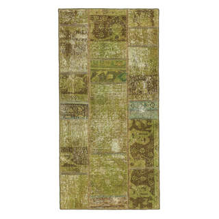 Vintage Patchwork