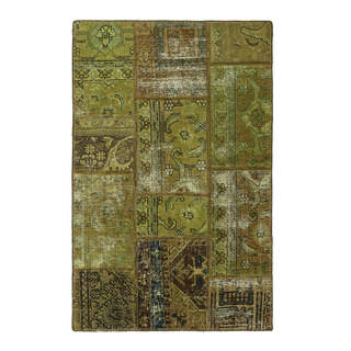 Vintage Patchwork