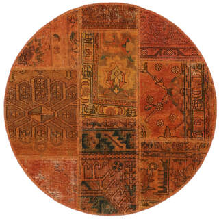 Vintage Patchwork