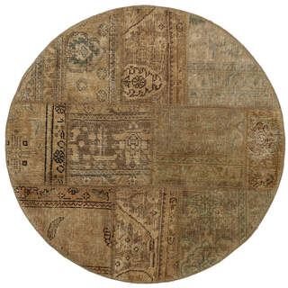 Vintage Patchwork
