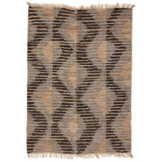 Modern Flatweave Mix