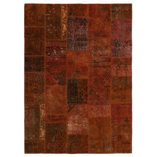 Vintage Patchwork