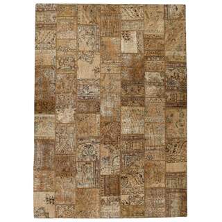 Vintage Patchwork
