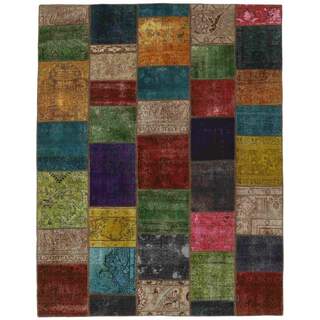Vintage Patchwork