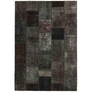Vintage Patchwork