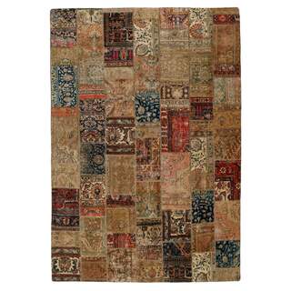 Vintage Patchwork
