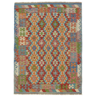 Afghan Kelim