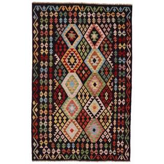 Afghan Kelim