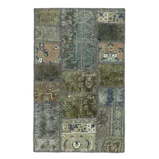 Vintage Patchwork