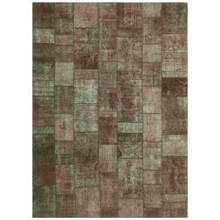 Vintage Patchwork