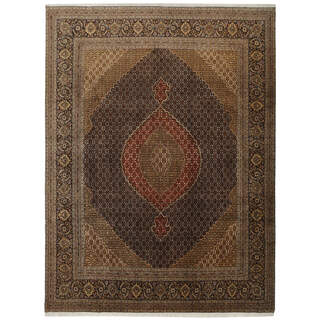 Tabriz 40 Mahi