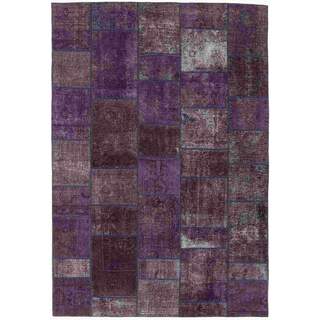 Vintage Patchwork