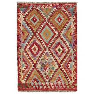 Afghan Kelim