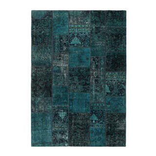 Vintage Patchwork