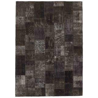 Vintage Patchwork