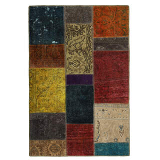 Vintage Patchwork