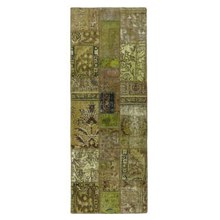Vintage Patchwork