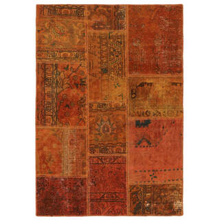 Vintage Patchwork