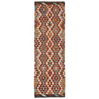 Afghan Kelim