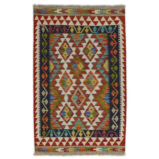 Afghan Kelim