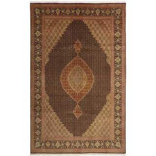 Tabriz 50 Mahi