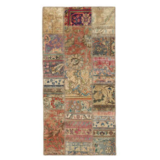 Vintage Patchwork